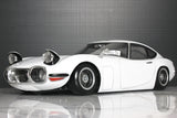 Toyota 2000GT Body Set