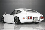 Toyota 2000GT Body Set