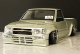 Toyota Hilux RN80 Body Set