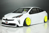 PANDORA RC (#PAB-3206) Toyota PRIUS ZVW50