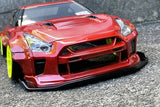 Nissan GT-R R35 BLS BN Sports Body Set