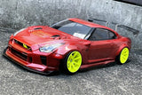 Nissan GT-R R35 BLS BN Sports Body Set