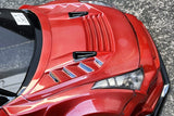 Nissan GT-R R35 BLS BN Sports Body Set