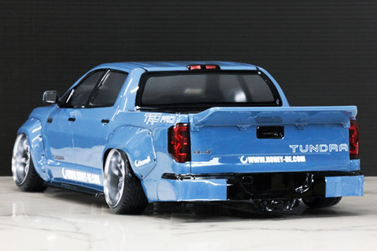 Toyota TUNDRA (honey-D Official) Body Set