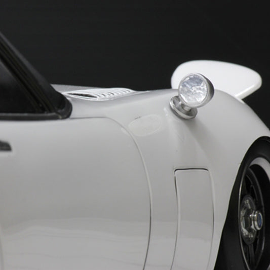 Pandora RC Door Mirror (Classic Type)
