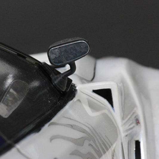 Pandora RC Door Mirror (R-GT-Racing Type)
