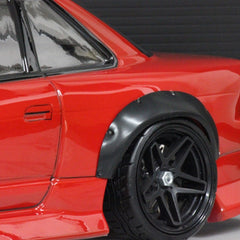 Pandora RC Over Fender Screws