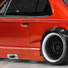 Pandora RC Over Muffler