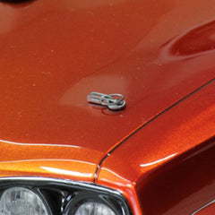 PANDORA RC (#PAC-524) Bonnet Pin