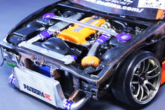 Pandora RC Engine Set