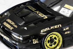 Pandora RC Duct Parts Set