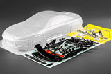 Matrixline RC Nissan S15 Body Set