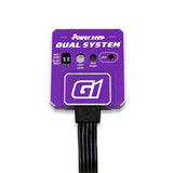 Power HD G1 Gyro - Purple