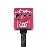 Power HD G1 Gyro - Red