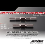 AXON Fusion Alum. Turnbuckle