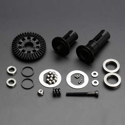 R31House (#R31G001) Ball Diff Set