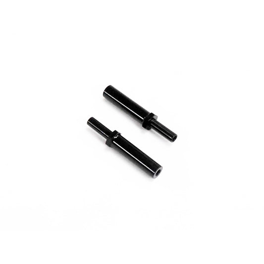 R31House (#R31G014) Alum. Steering Post