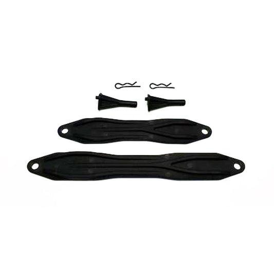 R31House (#R31G064) Battery Holder Set