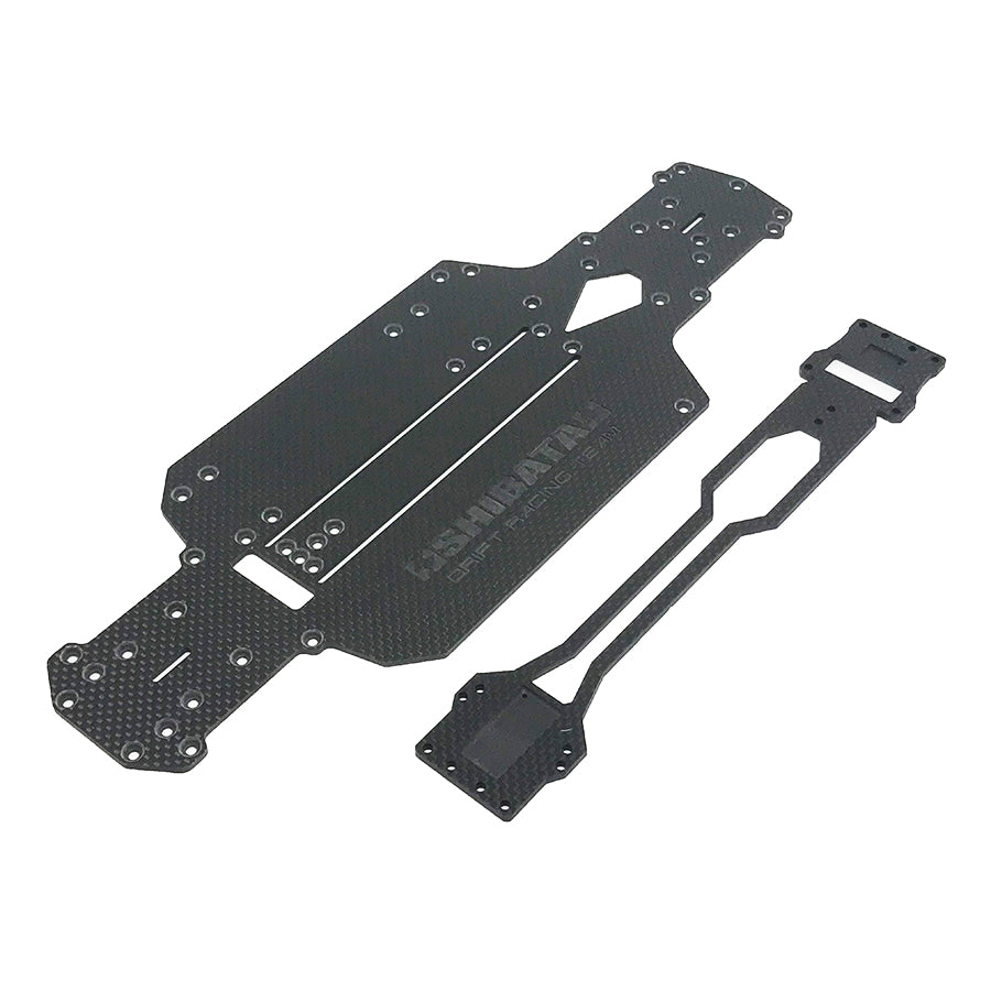 R31House (#R31S037) GS2 EVO Premium Carbon Conversion Kit