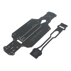 R31House (#R31S037) GS2 EVO Premium Carbon Conversion Kit