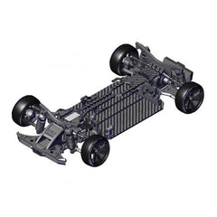 R31House GS2 EVO Premium Carbon Conversion Kit