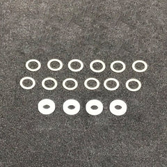 R31House (#R31S039) SHIBATA Adjustable O-Ring Spacer