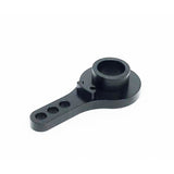 R31House (#R31W252) Alum. GRK Servo Horn - Black