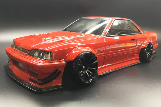 R31House (#R31W404) GAIA Body Set