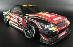 R31House (#R31W406) Gaia Vinyl Sticker Set