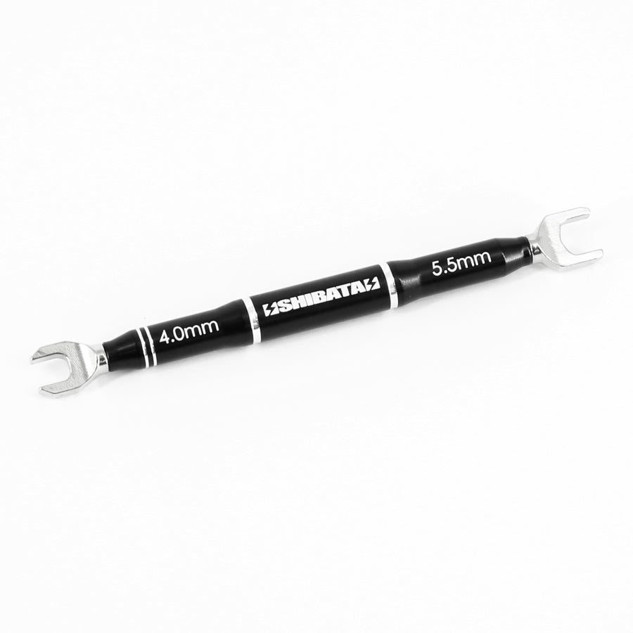 R31House SHIBATA Turnbuckle Wrench 4/5.5mm R31House SHIBATA Turnbuckle Wrench 4/5.5mm