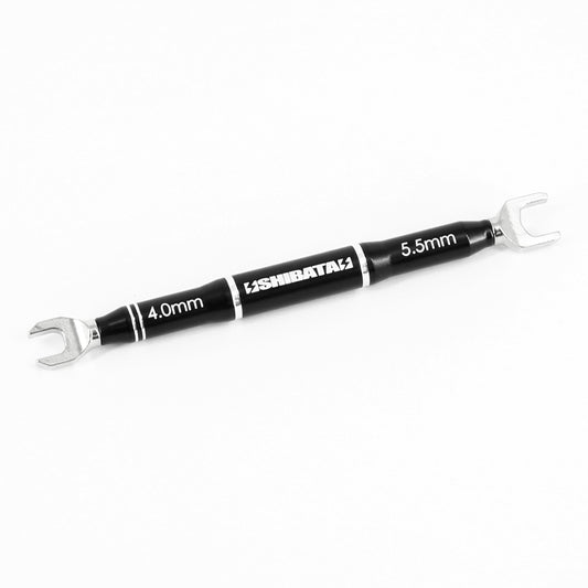 R31House (#R31W418) Turnbuckle Wrench 4/5.5mm