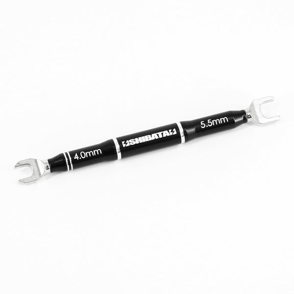 R31House SHIBATA Turnbuckle Wrench 4/5.5mm R31House SHIBATA Turnbuckle Wrench 4/5.5mm