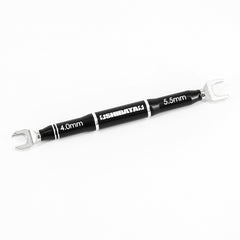 R31House SHIBATA Turnbuckle Wrench 4/5.5mm R31House SHIBATA Turnbuckle Wrench 4/5.5mm