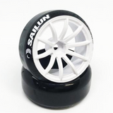 R31House Tyre Sticker - SAILUN