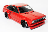 R31House (#R31W421) Datsun Sunny Coupe Race Specification Body Set