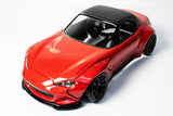R31House (#R31W426) Mazda PANDEM Roadster ND Body Set