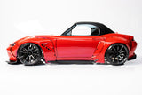Mazda PANDEM Roadster ND Body Set