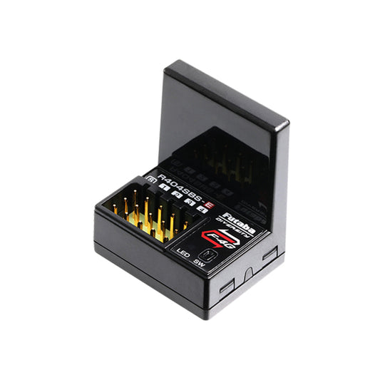 Futaba R404SBS-E Receiver