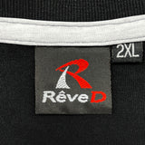 Rêve D T-shirt 2021 Version