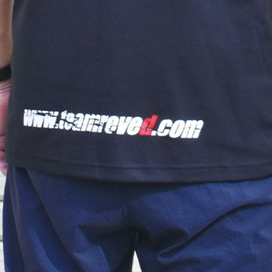 Rêve D T-shirt 2022 Version Rêve D T-shirt 2022 Version