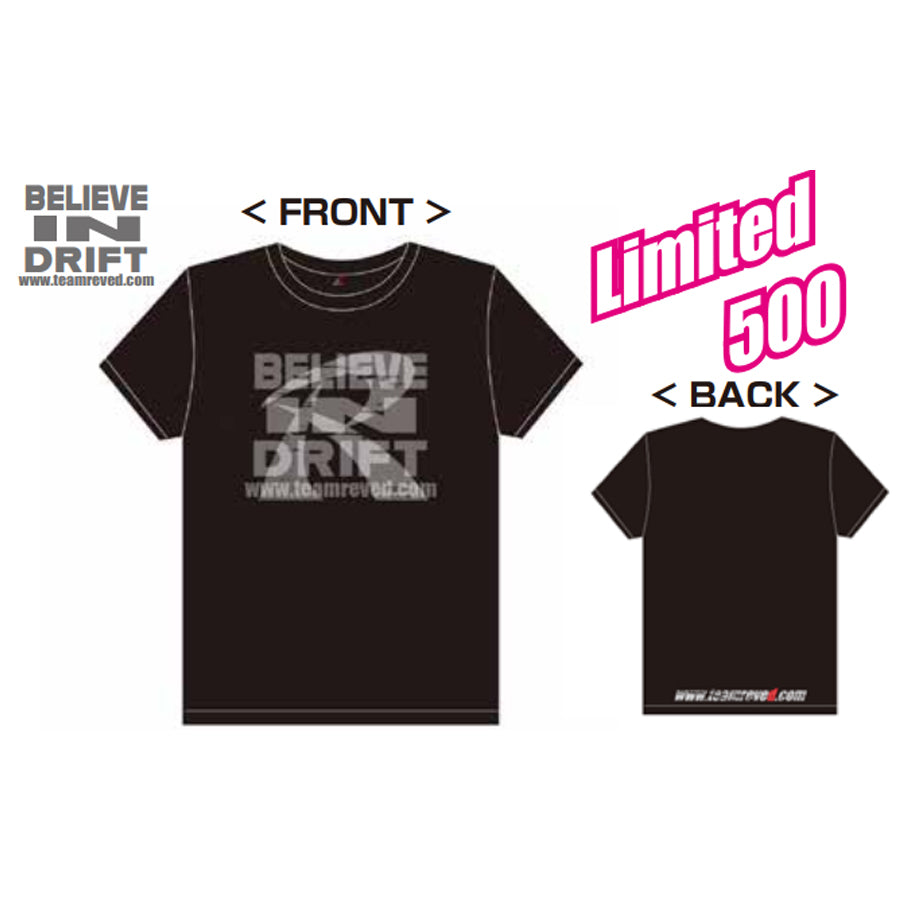 Rêve D T-shirt 2022 Version Rêve D T-shirt 2022 Version