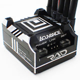 Acuvance RAD ESC - Black