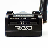 Acuvance RAD ESC - Black