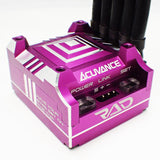 Acuvance RAD ESC - Purple