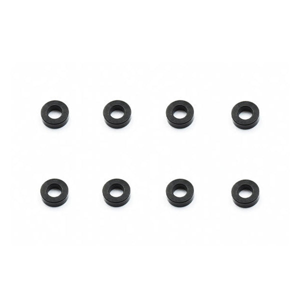 Rêve D Alum. Spacers Φ3 × Φ6mm Rêve D Alum. Spacers Φ3 × Φ6mm