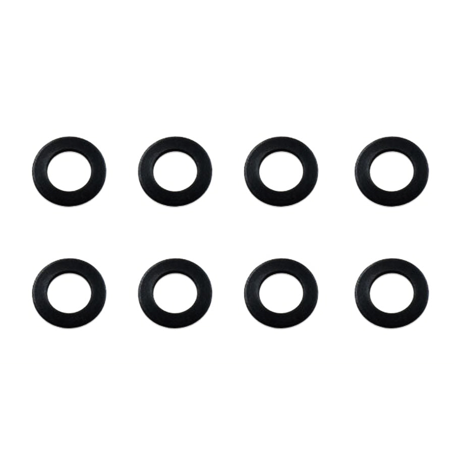 Rêve D POM Spacers Φ4 × Φ7mm Rêve D POM Spacers Φ4 × Φ7mm