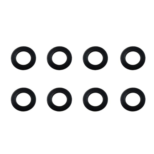 Rêve D POM Spacers Φ4 × Φ7mm