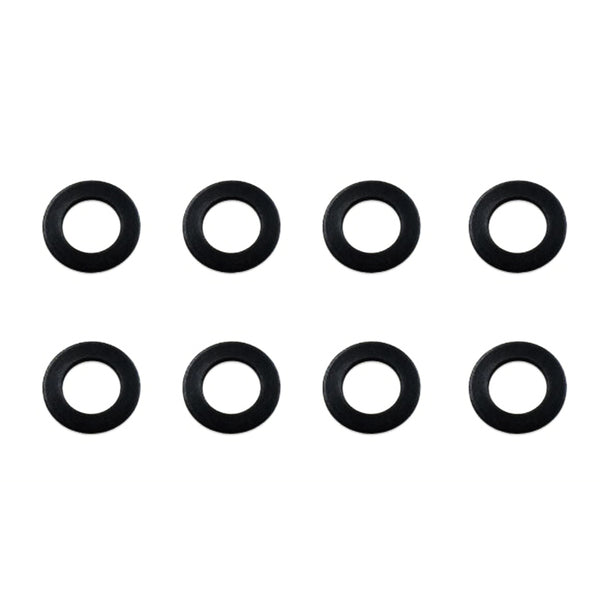 Rêve D POM Spacers Φ4 × Φ7mm Rêve D POM Spacers Φ4 × Φ7mm