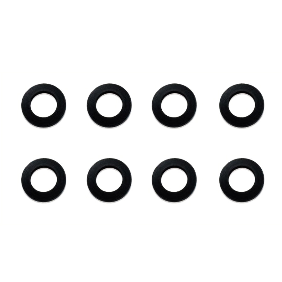 Rêve D POM Spacers Φ4 × Φ7mm