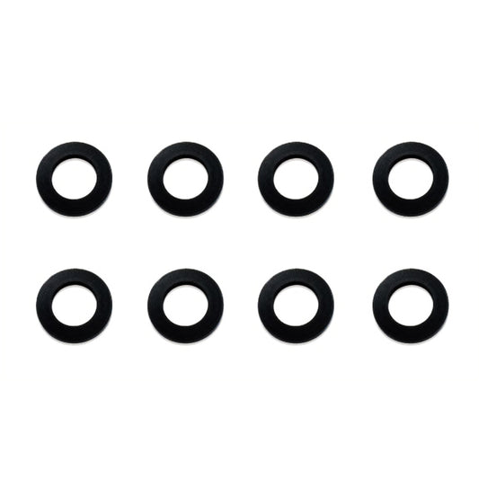 Rêve D POM Spacers Φ4 × Φ7mm